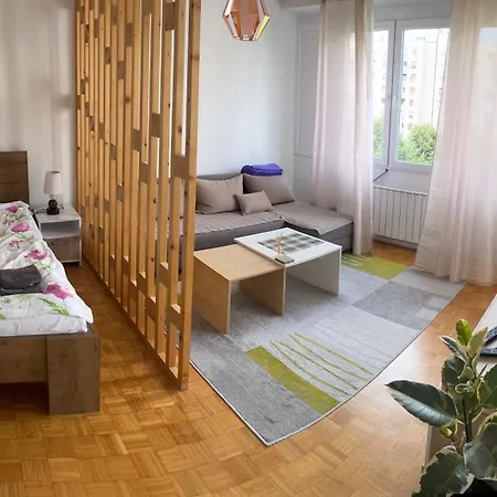 Apartment Studio 30 Sarajevo Exterior photo