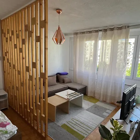 Apartment Studio 30 Sarajevo Exterior photo