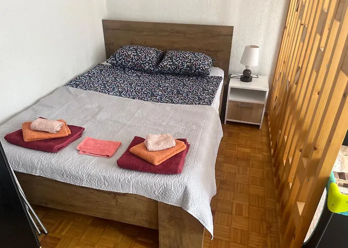 Apartment Studio 30